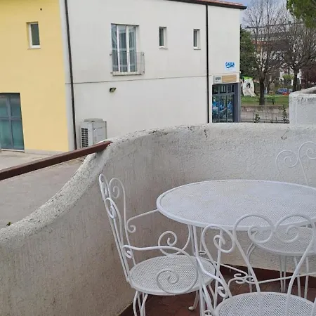 Gioia Апартаменты