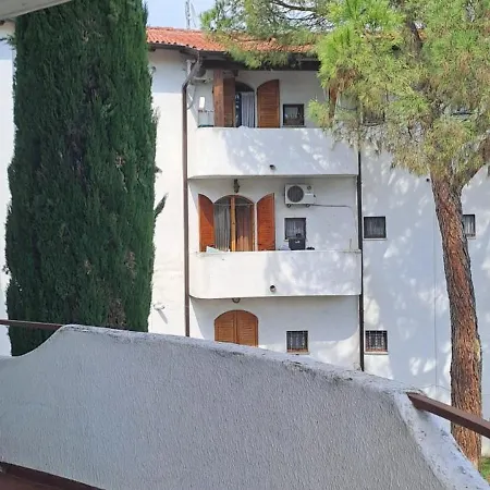 Daire Gioia Peschiera del Garda