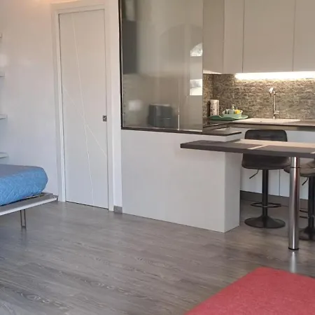 Apartment Gioia