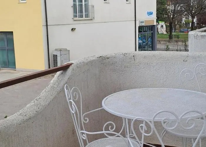 Gioia Apartment