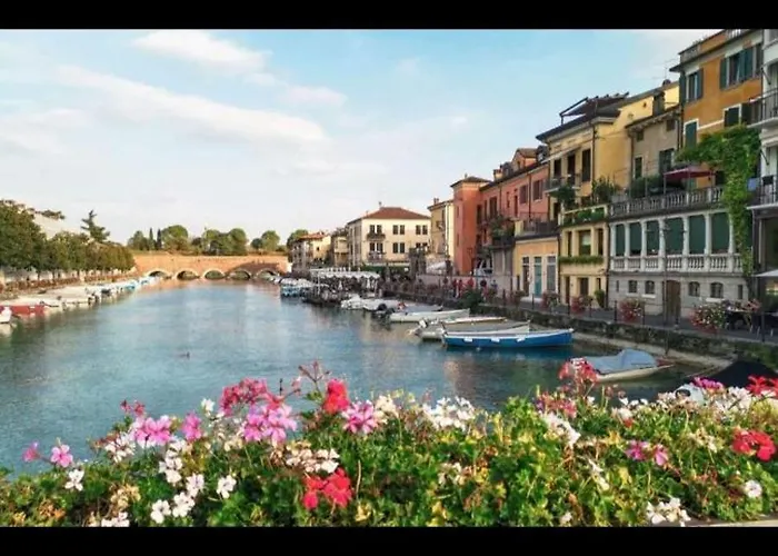 Gioia Apartment Peschiera del Garda