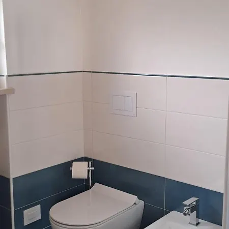 Apartman Gioia *